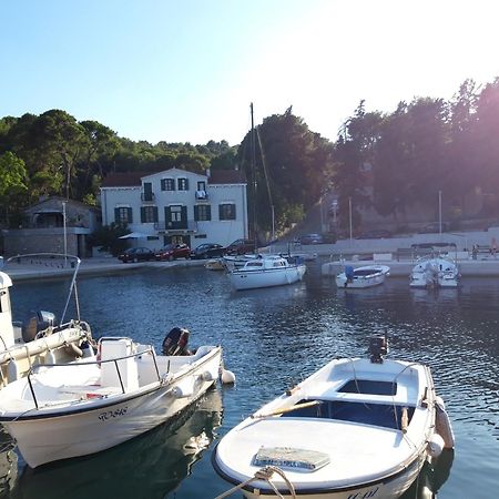 Villa Solta Rogač Eksteriør bilde
