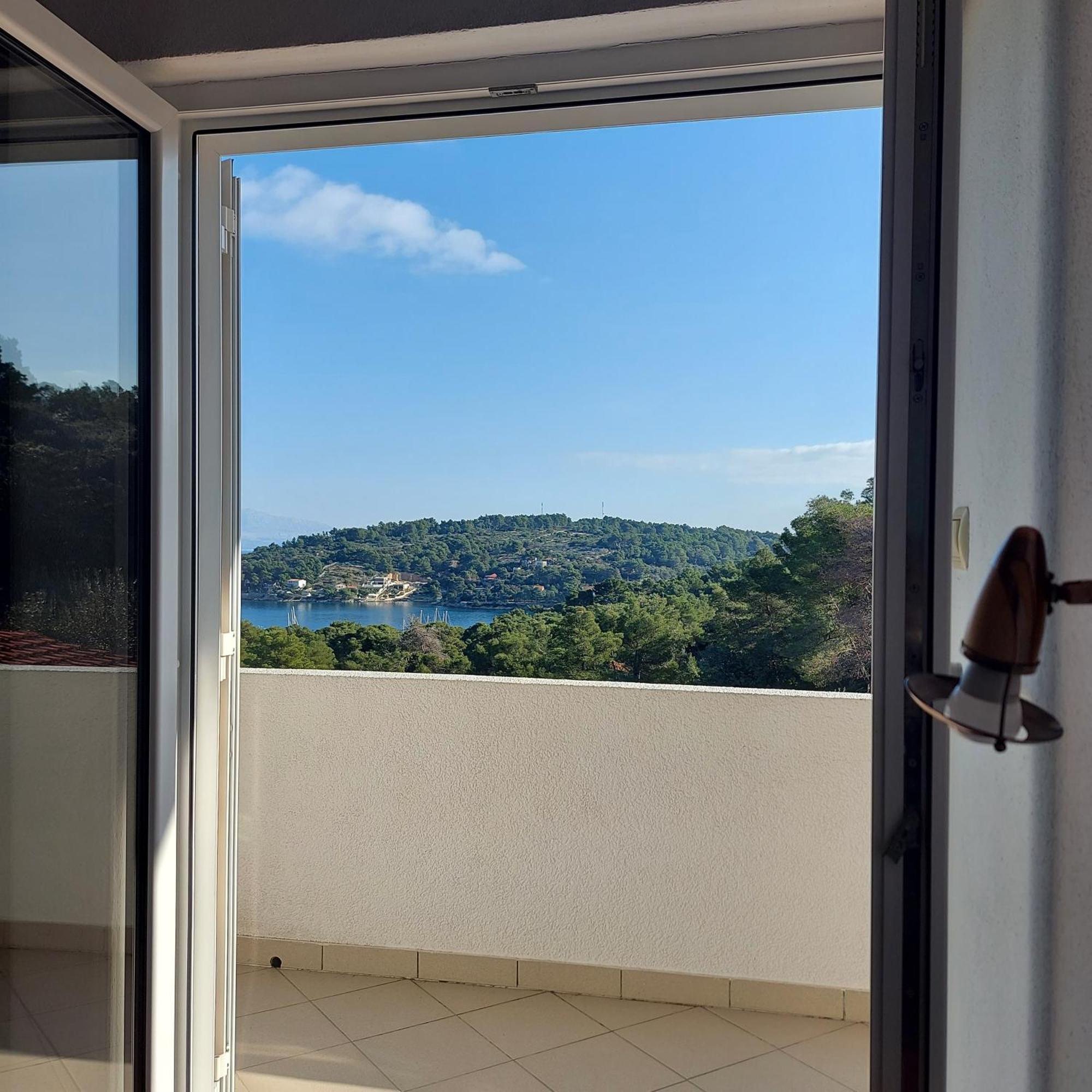 Villa Solta Rogač Eksteriør bilde