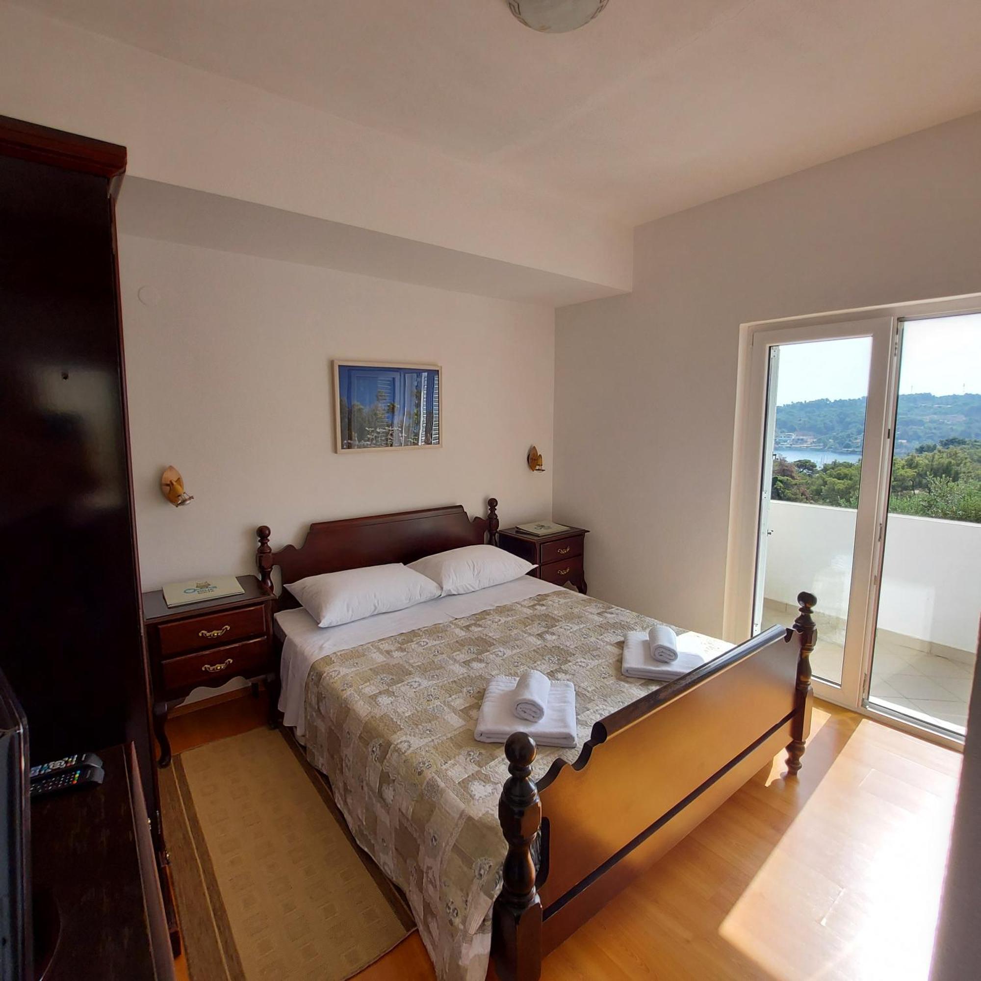 Villa Solta Rogač Eksteriør bilde