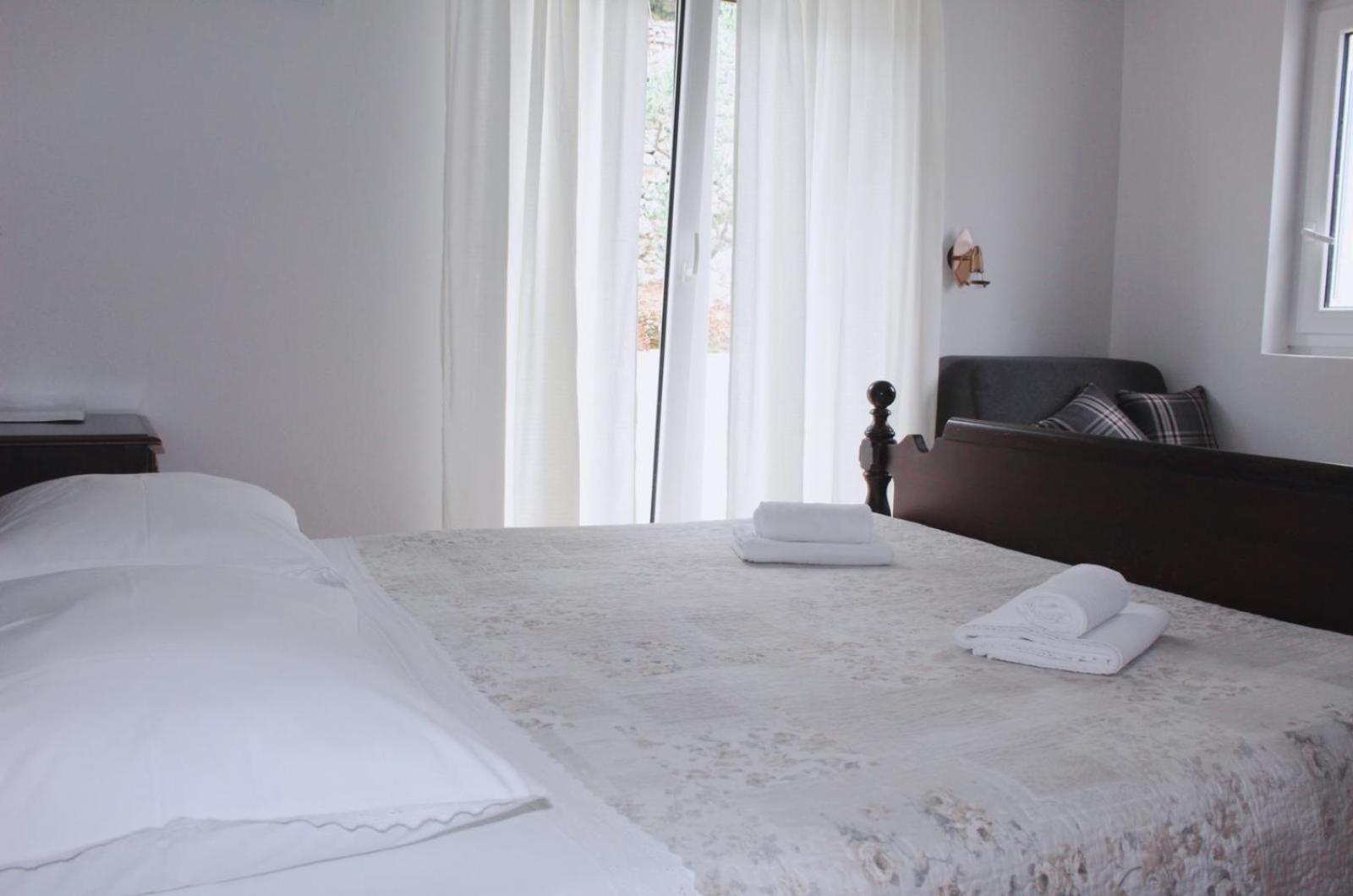 Villa Solta Rogač Eksteriør bilde