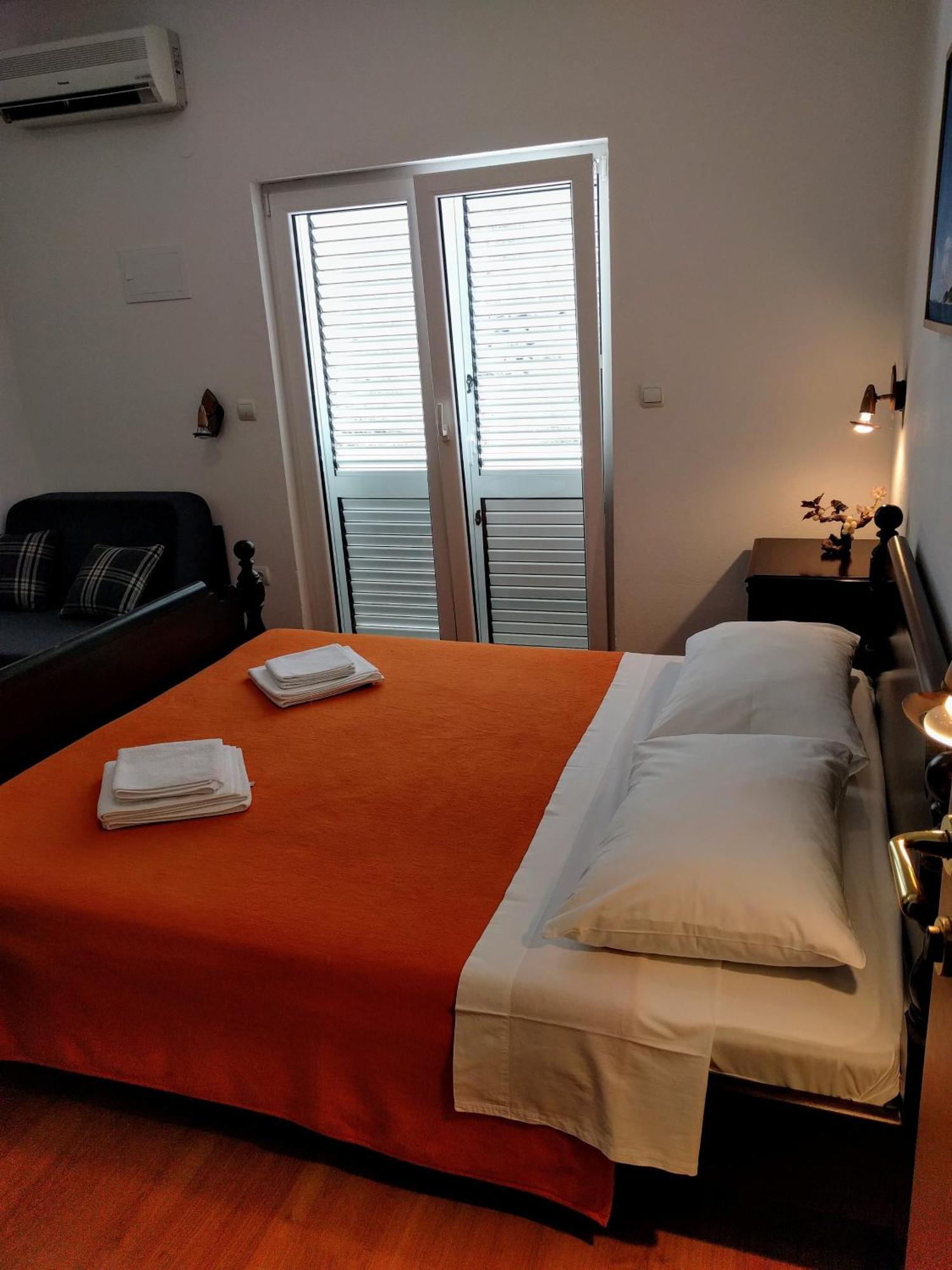 Villa Solta Rogač Eksteriør bilde