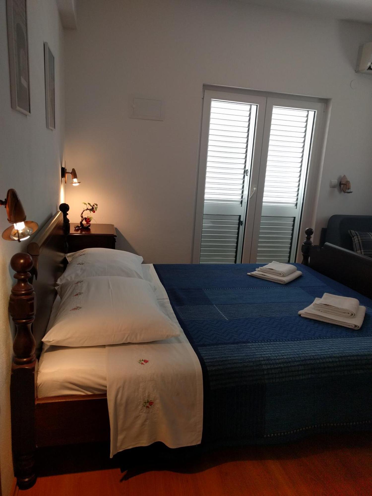 Villa Solta Rogač Eksteriør bilde