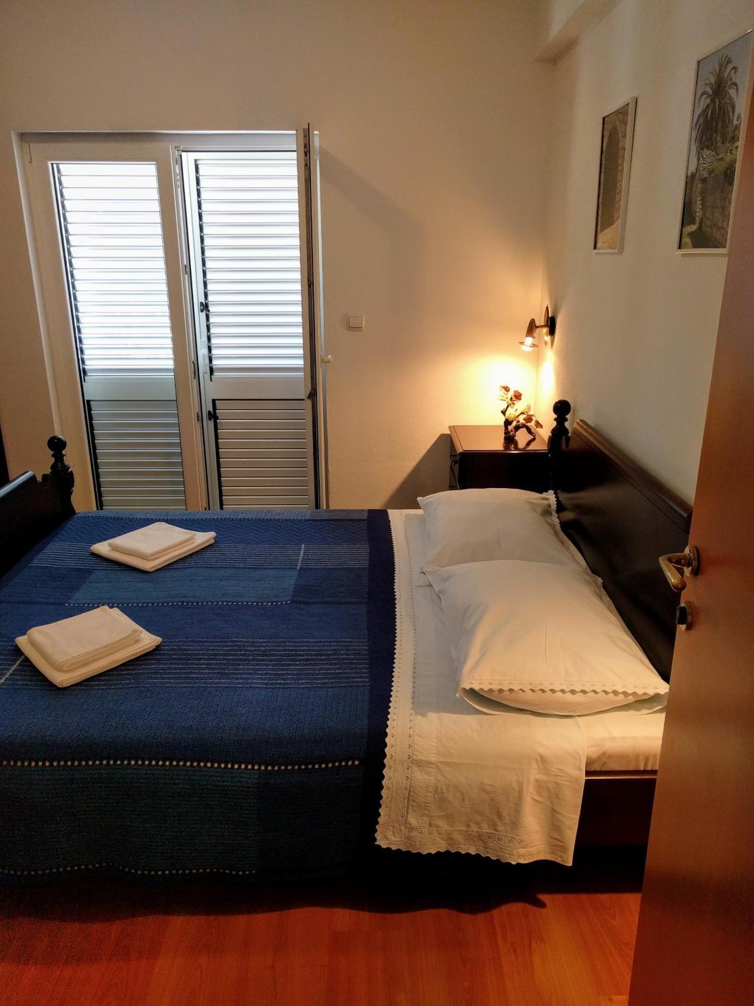 Villa Solta Rogač Eksteriør bilde