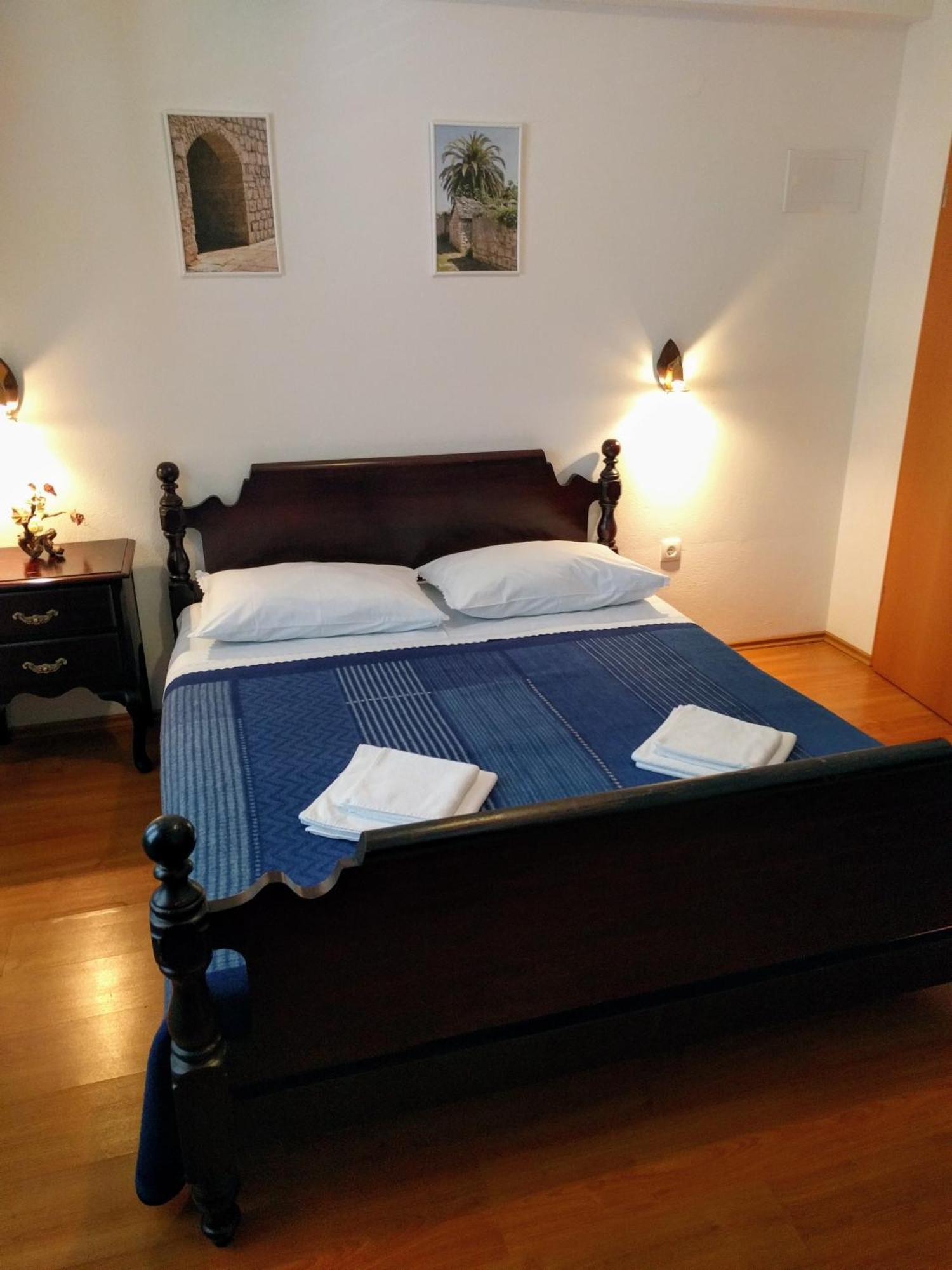 Villa Solta Rogač Eksteriør bilde