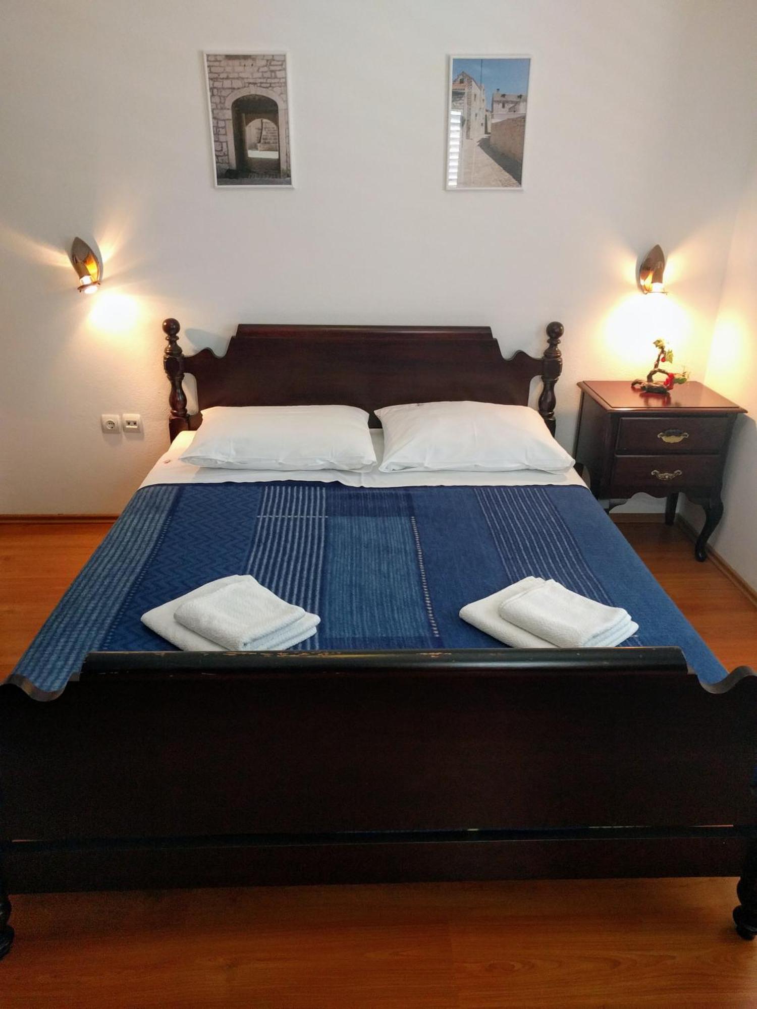 Villa Solta Rogač Eksteriør bilde