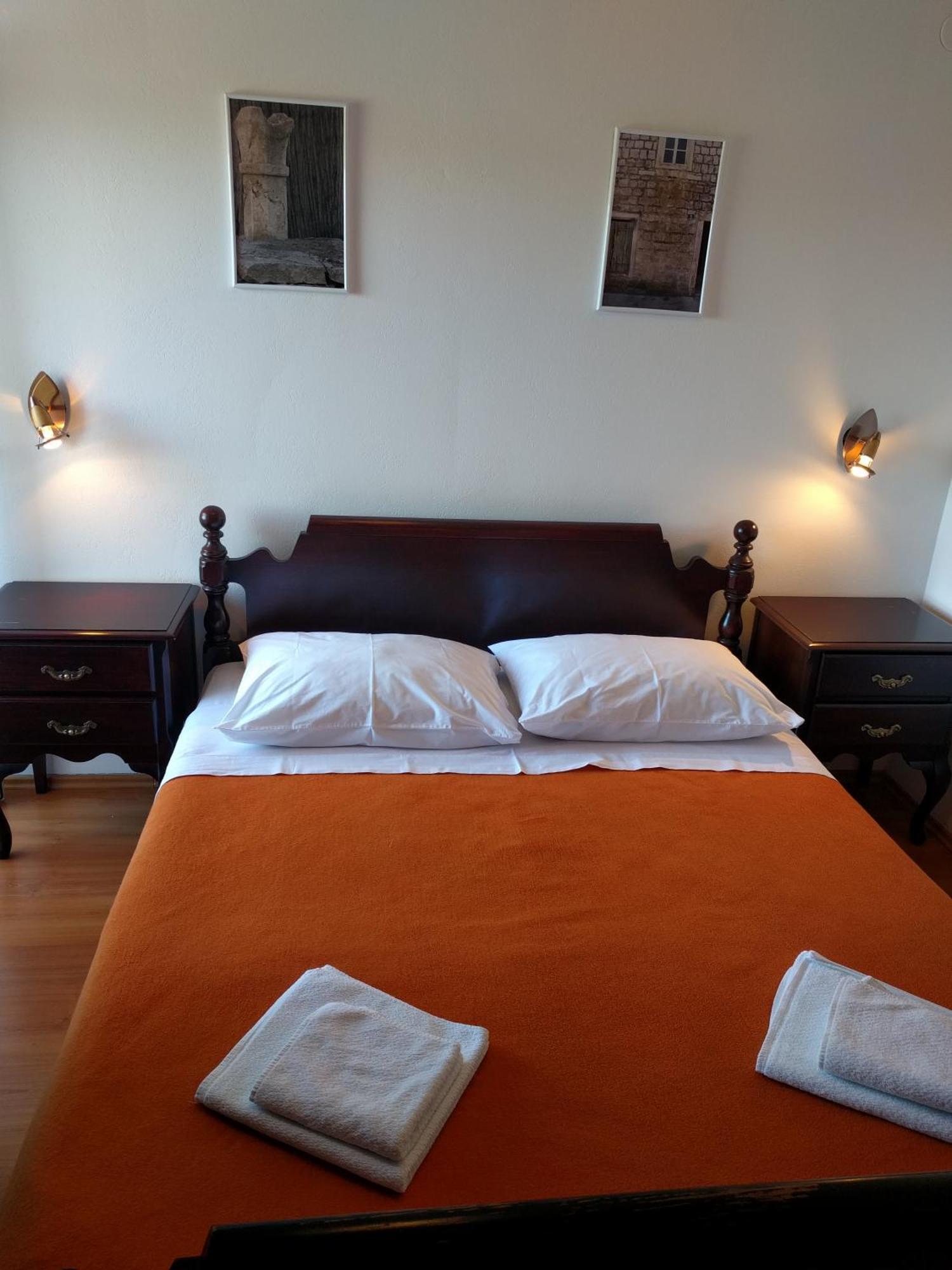 Villa Solta Rogač Eksteriør bilde