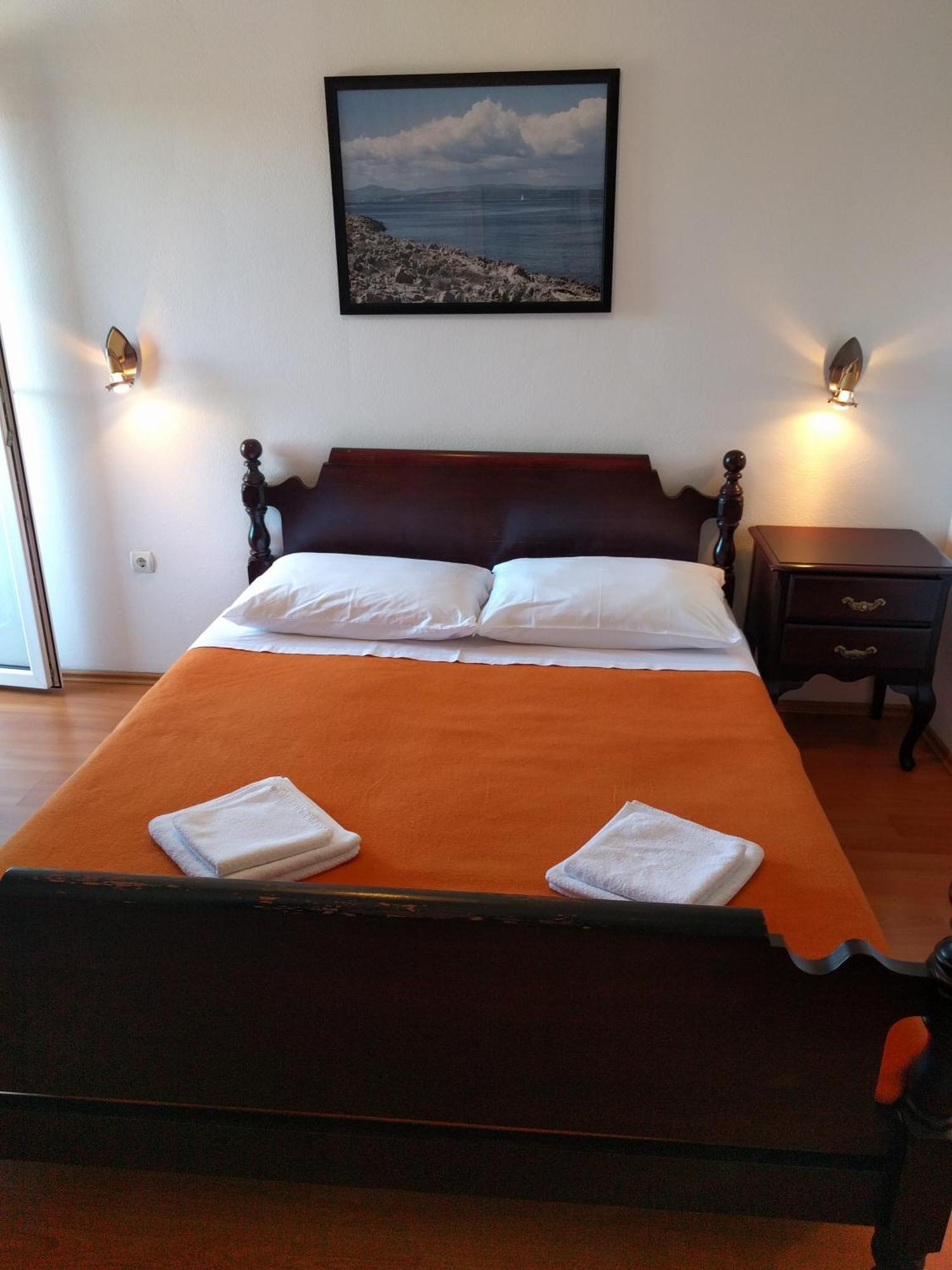 Villa Solta Rogač Eksteriør bilde