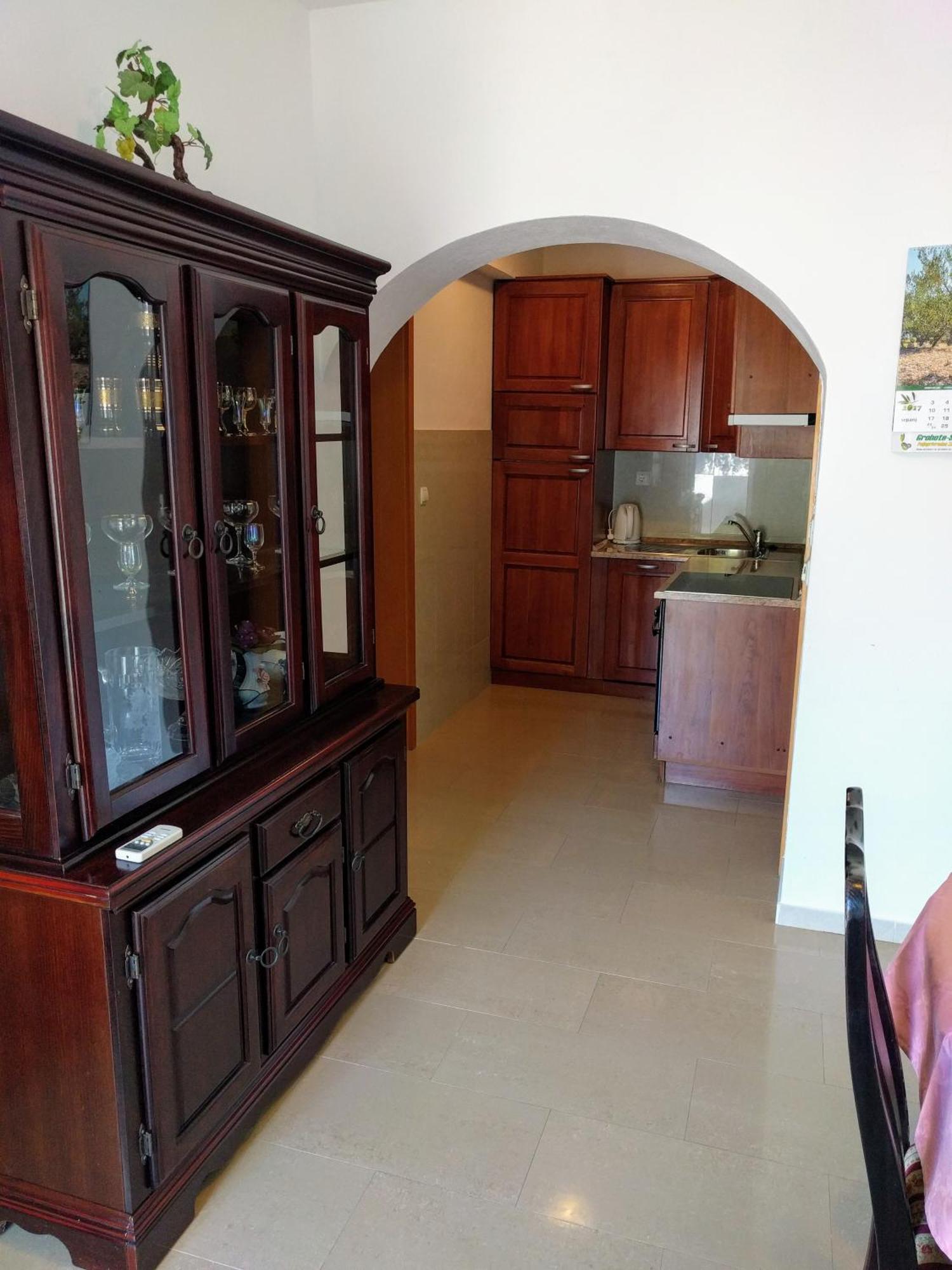 Villa Solta Rogač Eksteriør bilde