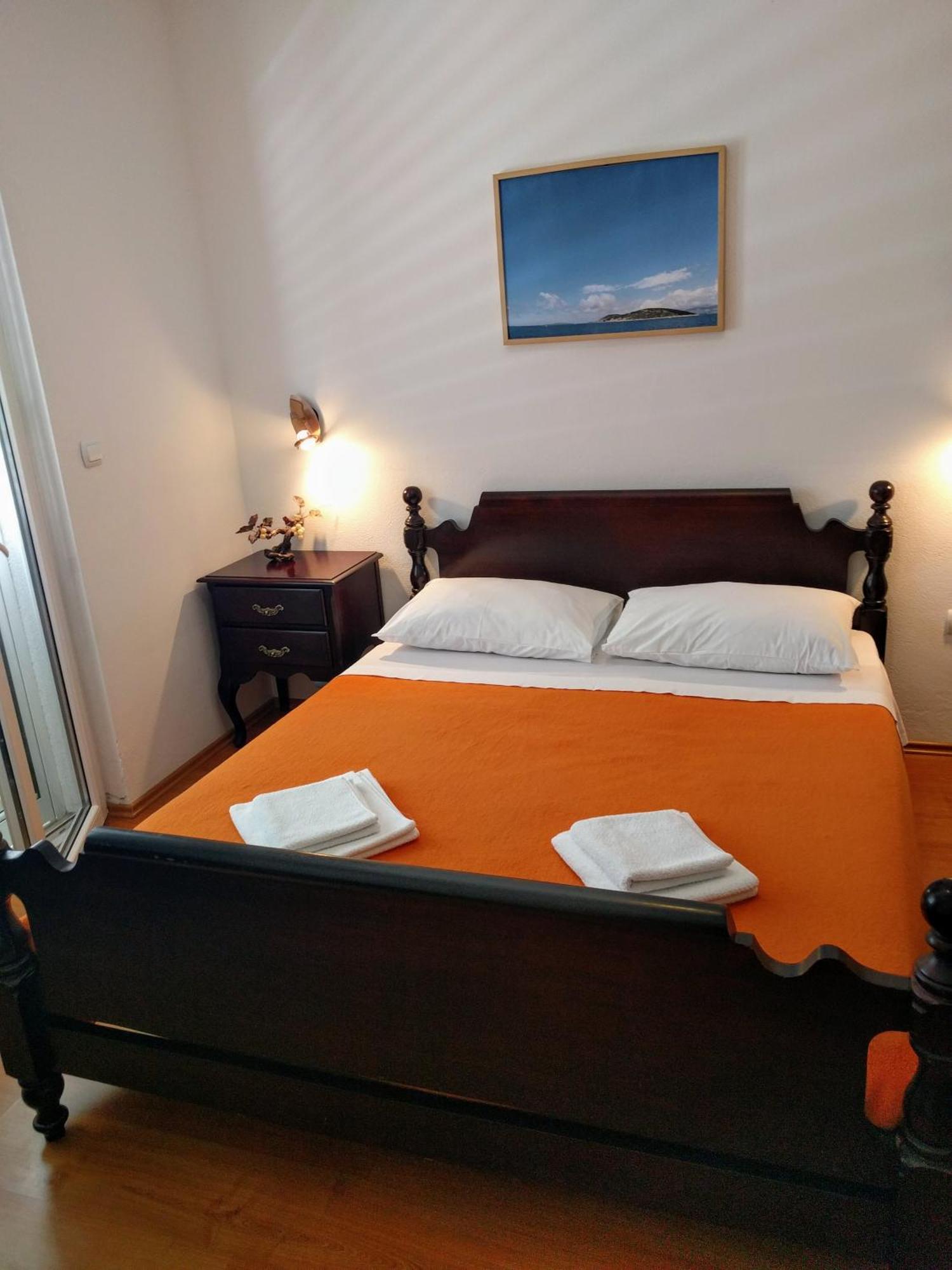 Villa Solta Rogač Eksteriør bilde