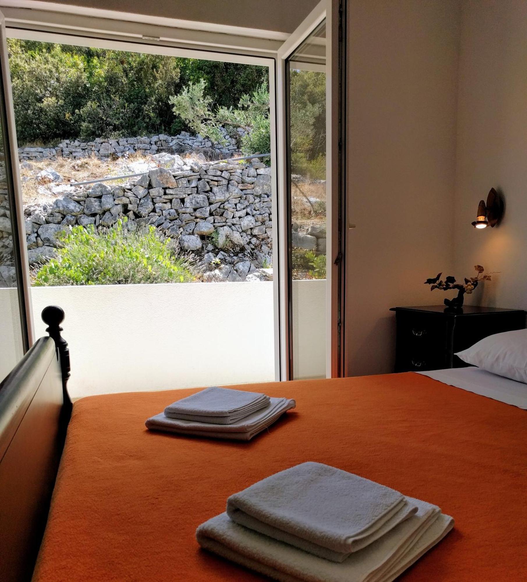 Villa Solta Rogač Eksteriør bilde