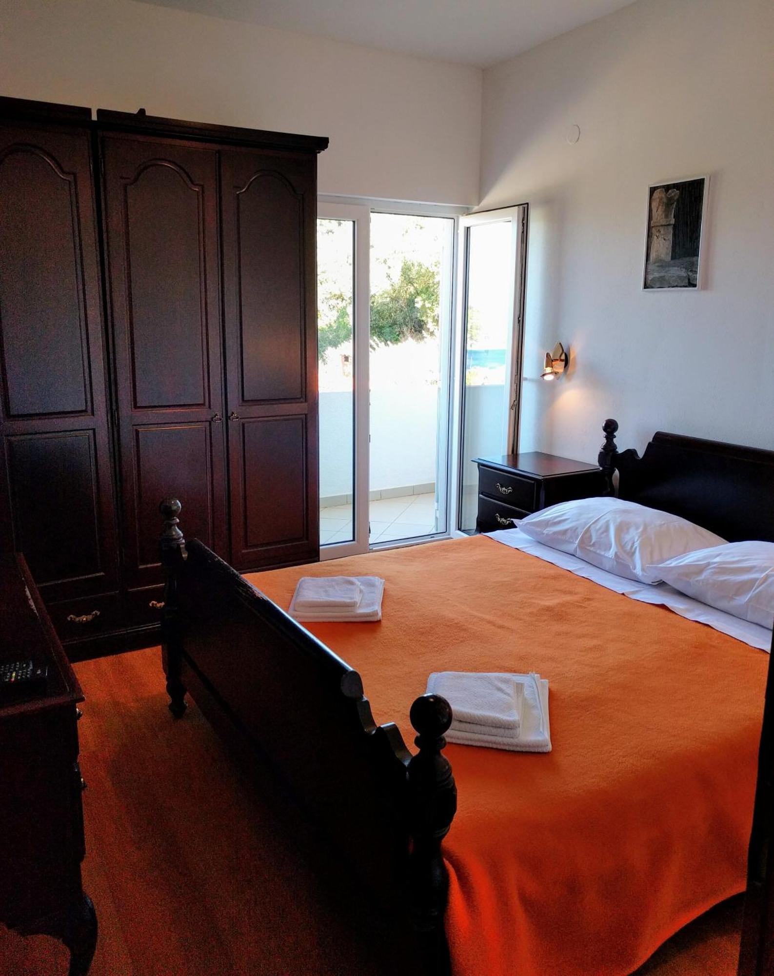 Villa Solta Rogač Eksteriør bilde